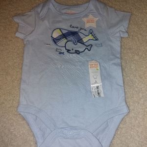Baby onesie